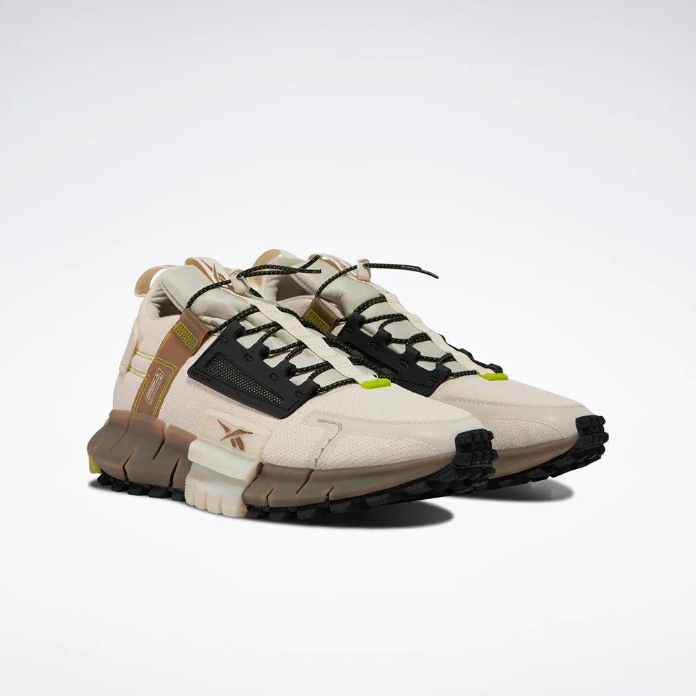 Кроссовки мужские Reebok Zig Kinetica Edge