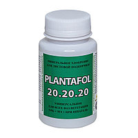 Плантафол 150г (NPK-20:20:20) универсальный PLANTAFOL