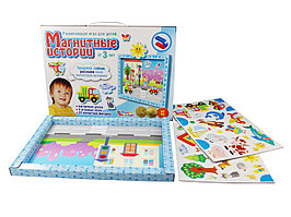 Игра «Магнитные истории», арт.01533