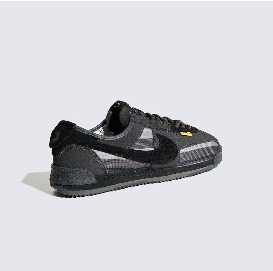 Кроссовки мужские Nike Union Cortez - фото 3 - id-p201625484