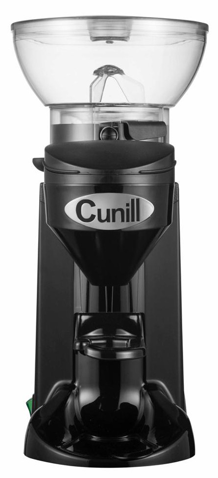 Кофемолка CUNILL TRANQUILO BLACK - фото 1 - id-p201625577