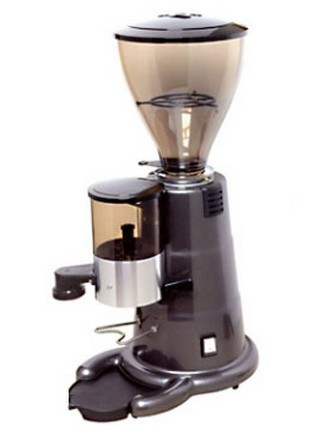 Кофемолка MACAP MXP черная - фото 1 - id-p201625601