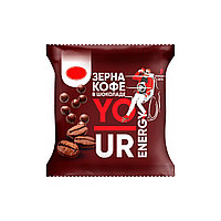 Драже Зерна кофе в шоколаде ( Беларусь, 35 гр)