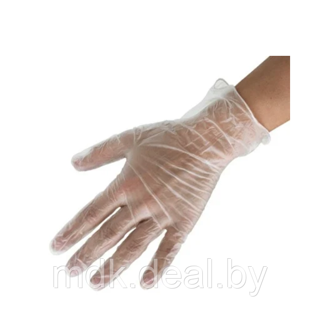 Виниловые Перчатки Купить Оптом От Производителя