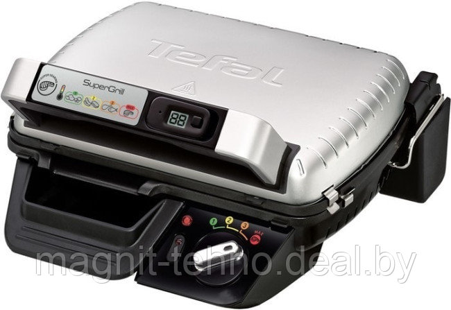 Электрогриль Tefal GC451B12 - фото 1 - id-p201625988