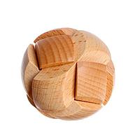 Головоломка деревянная Puzzle Мини № 5