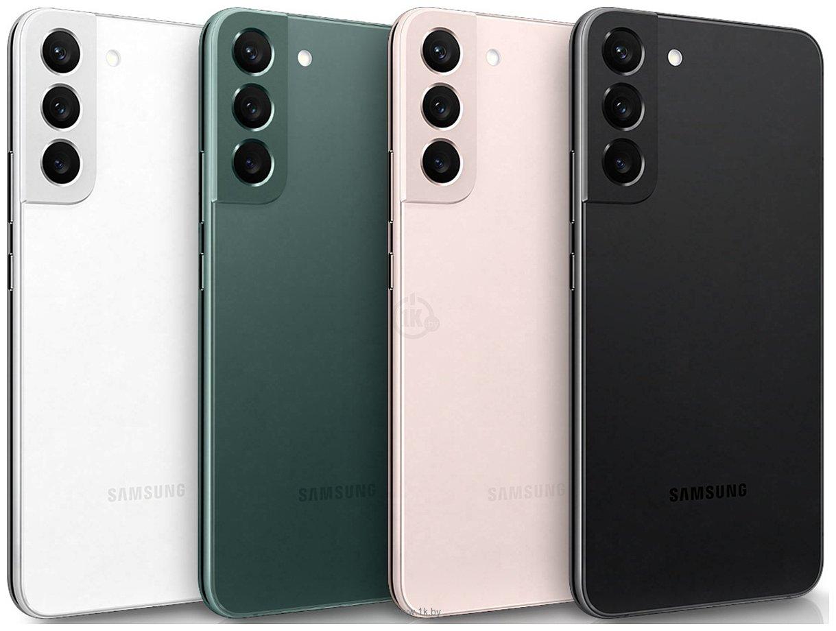 Samsung Galaxy S22+ 5G S906E/DS 8GB/256GB
