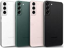 Samsung Galaxy S22+ 5G S906E/DS 8GB/256GB