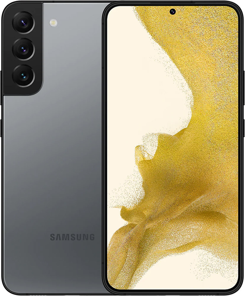 Samsung Galaxy S22+ 5G S906E/DS 8GB/256GB - фото 3 - id-p201627105