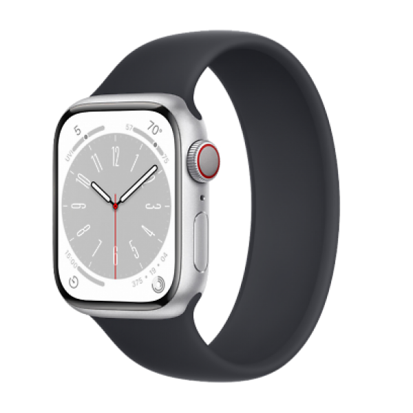 Умные часы Apple Watch Series 8 41 мм