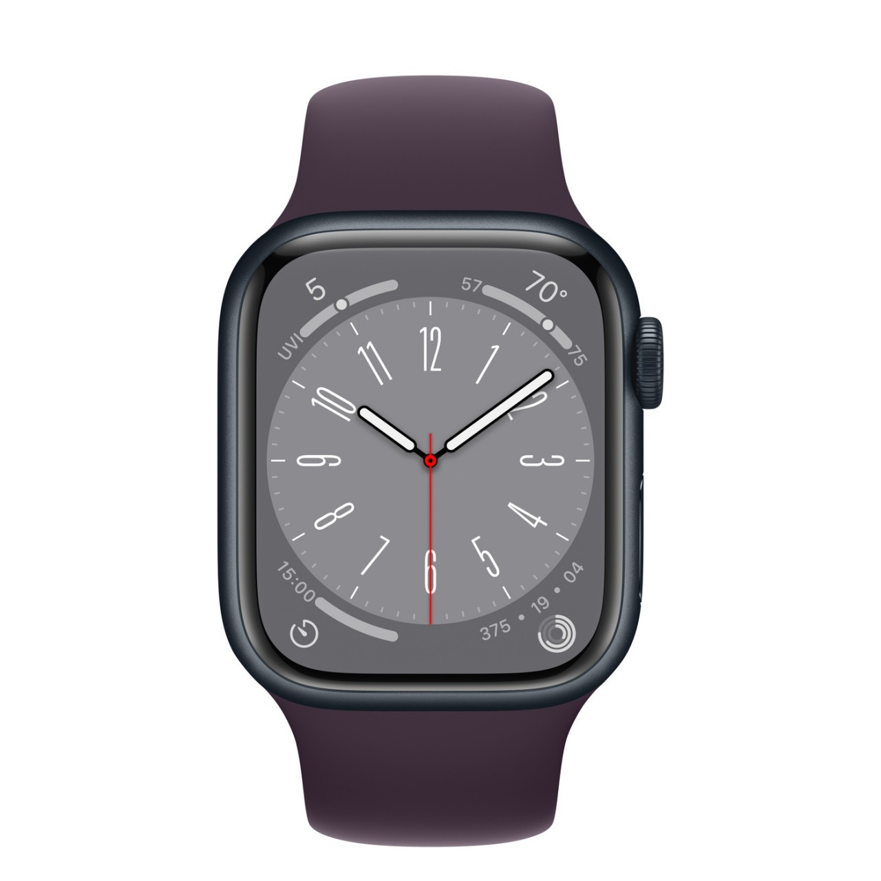 Умные часы Apple Watch Series 8 41 мм - фото 2 - id-p201627118