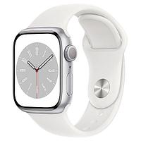 Умные часы Apple Watch Series 8 45 мм