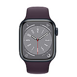 Умные часы Apple Watch Series 8 45 мм, фото 2