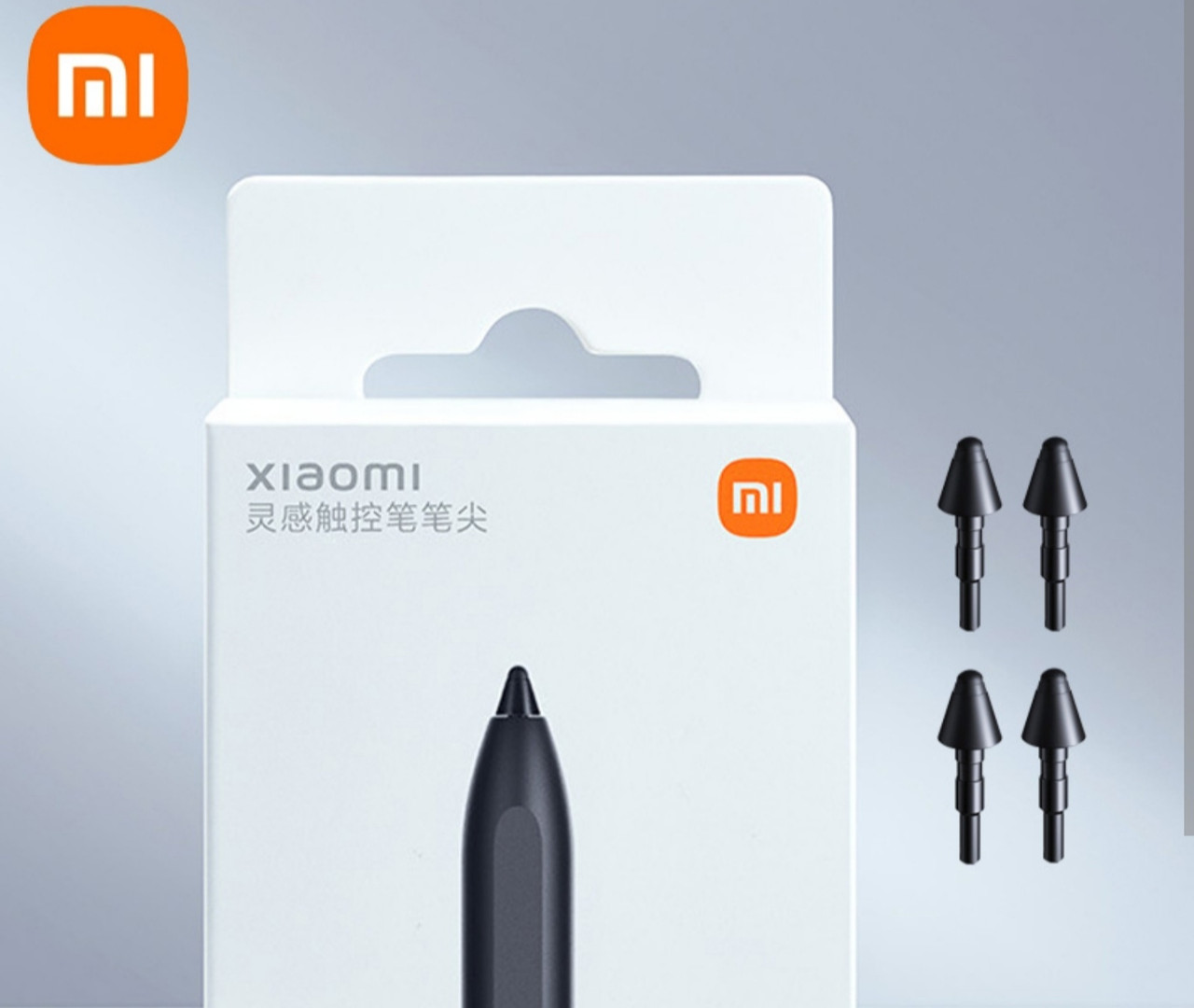 Наконечники для Xiaomi Smart Pen - фото 1 - id-p201627120
