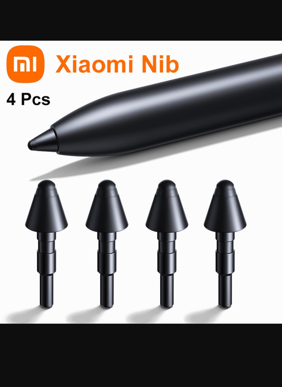 Наконечники для Xiaomi Smart Pen - фото 2 - id-p201627120