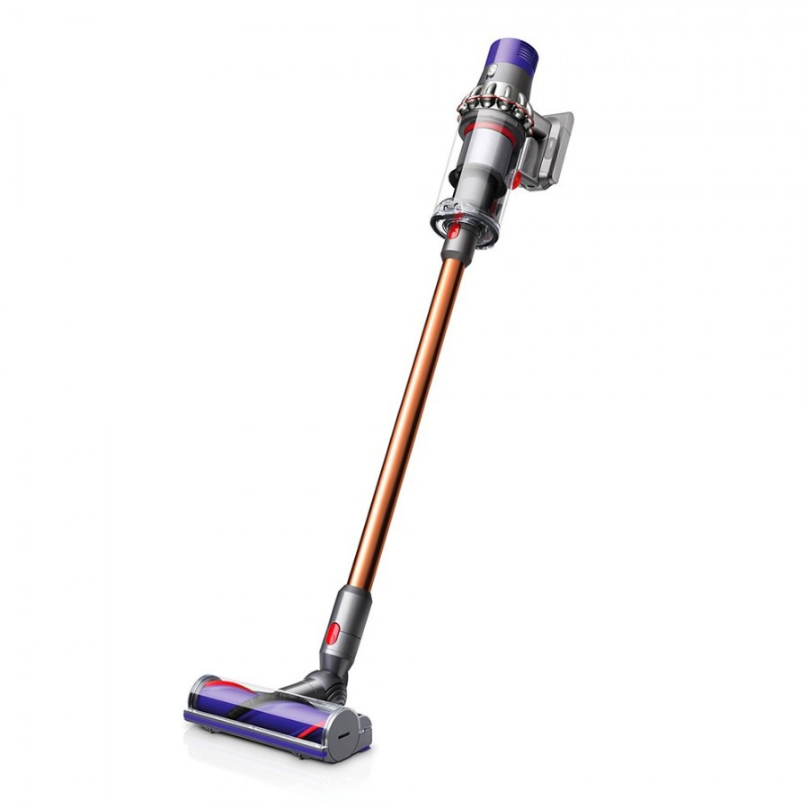 Пылесос Dyson Cyclone V10 absolute - фото 1 - id-p201627125