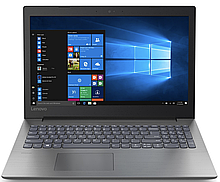 Ноутбук Lenovo IdeaPad 330-15AST 81D600A5RU