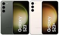 Смартфон Samsung Galaxy S23+ SM-S916B/DS 8GB/256GB