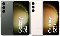 Смартфон Samsung Galaxy S23+ SM-S916B/DS 8GB/256GB