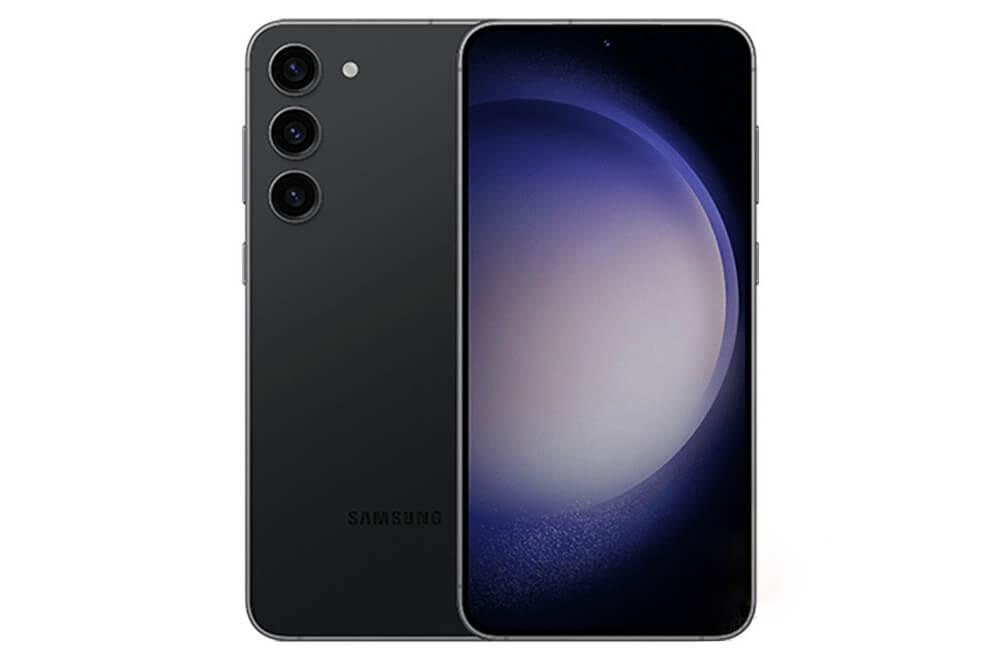 Смартфон Samsung Galaxy S23 SM-S911B/DS 8GB/256GB - фото 1 - id-p201627138