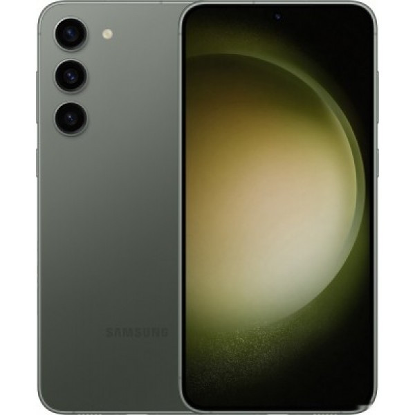 Смартфон Samsung Galaxy S23 SM-S911B/DS 8GB/256GB - фото 3 - id-p201627138