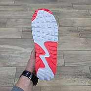 Кроссовки Nike Air Max 90 OG Reverse Infrared, фото 5