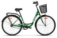 Велосипед Aist 28-245 Зелёный