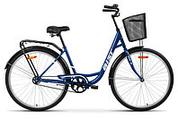 Велосипед Aist 28-245 Синий