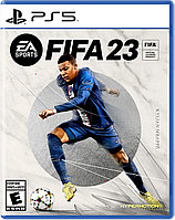 Игра FIFA 23 для PlayStation 5