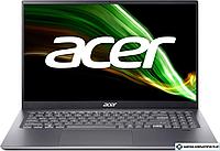 Ноутбук Acer Swift 3 SFX16-51G-51QA NX.AYKER.004