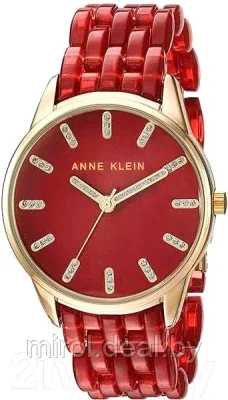 Часы наручные женские Anne Klein 2616BYGB - фото 1 - id-p201635641
