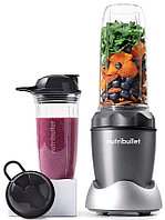 Блендер погружной NutriBullet NB100DG Pro