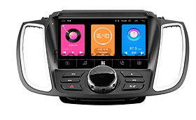 Штатная магнитола Ford Escape 3, Kuga 2 (2012-2019) OEM GT9-5857 2/16 Android 10