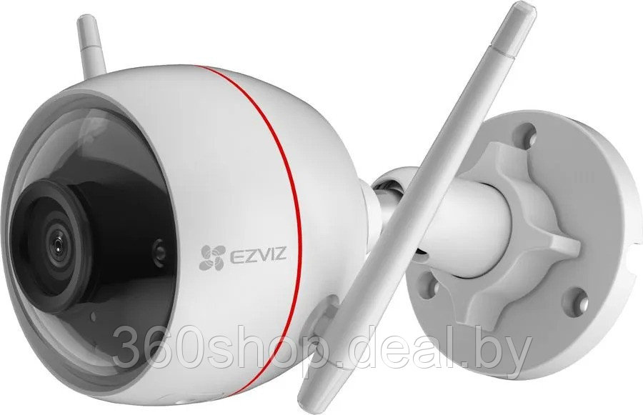 IP-камера Ezviz C3W Pro CS-C3W-A0-3H2WFRL (4 мм) - фото 1 - id-p200537059