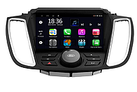 Штатная магнитола Ford Escape 3, Kuga 2 (2012-2019) OEM MX9-6650 4/64 Android 10 CarPlay