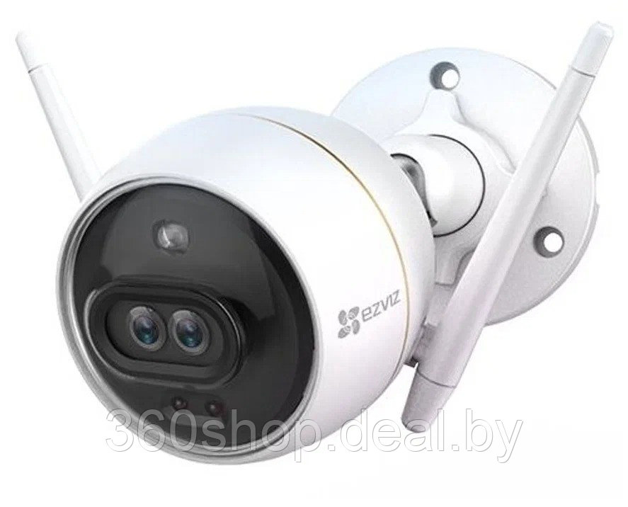 IP-камера Ezviz C3X CS-CV310-C0-6B22WFR (4 мм) - фото 1 - id-p200537066