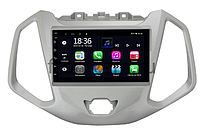 Магнитола в штатное место 2 din Ford Ecosport (2014-2018) OEM 2/32 на Android 10 CarPlay (MT7-RP-11-569-240)