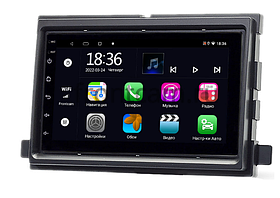 Магнитола в штатное место Ford Explorer 4 OEM 2/32 на Android 10 CarPlay