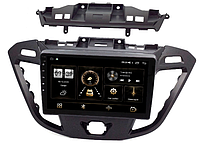 Штатная магнитола Ford Tourneo Custom 2012-2022, Transit Custom 2013-2022 (для любой компл.) Android 10
