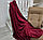 Плед флисовый Премиум 200 х 220 см (Северная Осетия) Рисунок "Ромб"Сиреневый меланж, фото 6