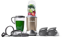 Блендер стационарный NutriBullet Pro NB911CP