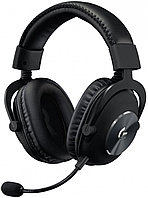 Наушники Logitech G Pro Headset