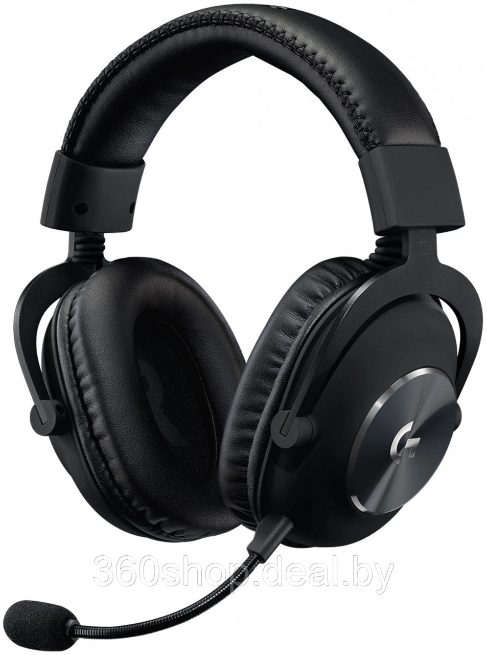 Наушники Logitech G Pro Headset - фото 1 - id-p199769272