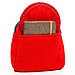 Рюкзак плюшевый на молнии, с карманом, 19 х 22 см "Оптимус Прайм", Трансформеры, фото 4