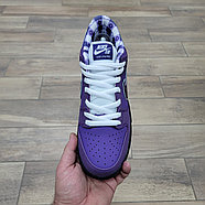 Кроссовки Nike SB x Concepts Dunk Low PRO OG QS, фото 3