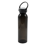 Спортивная пластиковая бутылка для воды  Чика, фото 7