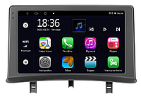 Штатная магнитола Renault Clio 3 (2005-2014) OEM MT9-2486 2/32 Android 10 CarPlay