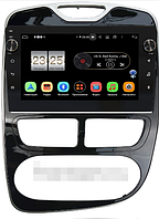 Штатная магнитола Canbox для Renault Clio 4 (2012-2016) на Android 10 (4/32, DSP, IPS, с крутилками
