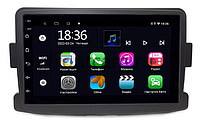 Магнитола в штатное место Renault Kaptur (2012-2022) OEM 2/32 на Android 10