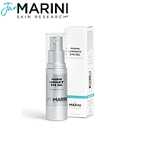 Сыворотка для век с ретинолом от темных кругов и морщин Marini Luminate® Eye Gel Jan Marini